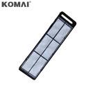 SY55-9 60088111 Cabin Air Filter For SANY Excavator Engine 60088111