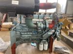 CE Certification Sinotruk 120kw Natural Gas Generator T120GF-S for Wt615D-1 Gas
