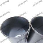 H06CT Engine Cylinder Liner Part 11467-1591 11467-1601 For Hino