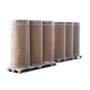 Wholesale Adhesive Transparent BOPP Tape Jumbo Roll Price Per Kg from china suppliers