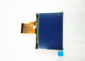 Negative 128 x 64 8.6 V COG Type LCD ISO14001 Approved ST7565P Driver IC