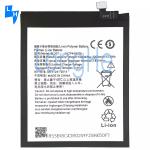 3200mAh BL301 For Lenovo K6 Enjoy L38082 Lithium Polymer Double IC Protection