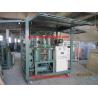Buy cheap Transformer On line Dehydration, degassing, ultra-filtration machine from wholesalers