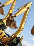 Used komatsu pc200-7 excavator for sale /pc35mr-2 pc200-8 pc300-6 excavator for