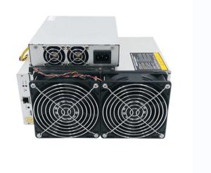 Wholesale KDA KD5 18000GH/S 2250W Blake Goldshell Miner from china suppliers