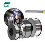 4043 1.2mm MIG Aluminum Welding Wire AWS A5.10 5-10KG Customized