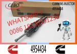 4954434 Diesel QSX15 ISX15 Engine Common Rail Fuel Injector 4928260PX 4062569RX