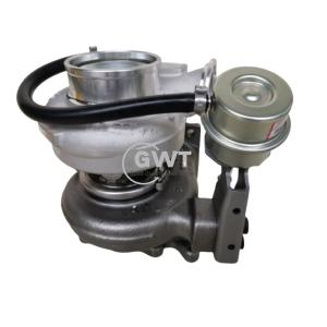Wholesale ISBE QSB 3780332 3780333 HE221W turbocharger For Cummins, Holset for Marine Generator Parts from china suppliers