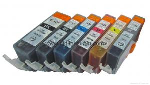China New compatible ink cartridge on sale