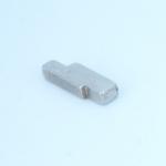 80-230 Centigrade NdFeB Magnet for Traction Motor Automotive EPS Motor Air