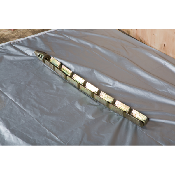 Heavy-Duty Anti-Twist Running Board for 11-16mm OPGW Cable with Corrosion-Resistant Coating