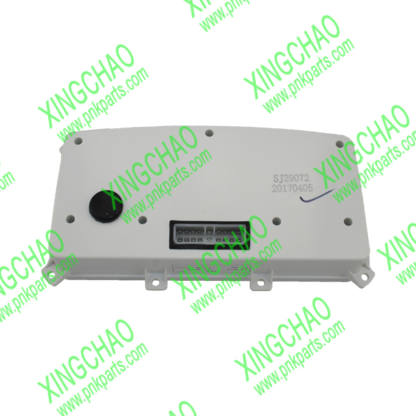 SJ29072 Instrument Cluster For JD 6A-1104 6A-1204 6A-1354
