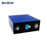 2.0h Solar Storage Rechargeable Lithium Ion Battery 6000 Times
