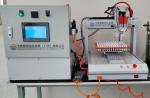 Potting Machine Three Axis Glue Dispenser Automatic Dispensing