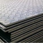 Hot Rolled Mild Carbon Steel Sheet ASTM A36 SAE1006 SAE1008 S235JR 0.8-12mm