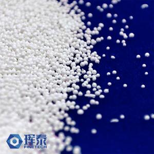 Wholesale Efficient and Customizable Ceramic Bead Blasting for Smooth Surfaces from china suppliers