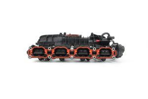 Wholesale EA888 Third Gernation Engine Intake Manifold Air Intake Pipe OE:06L133201EK from china suppliers