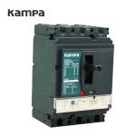 LV429847 NSX circuit breaker Compact NSX100N - TMD - 16 A - 3 poles 3d