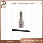 G3S47 DENSO Common Rail Nozzle For Injectors 295050-1900 295050-0910 8-98260109
