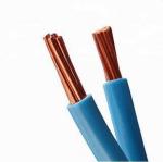 25mm2 Single Core Insulated PVC Copper Core House Wiring for Electrical