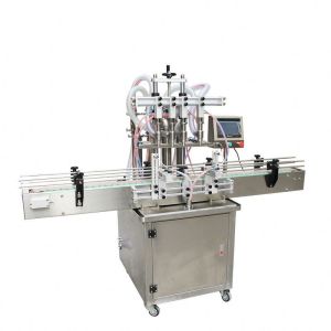 Wholesale Complete Wine/ Beverage/ Vodka / Whiskey / Alcohol Production Filling Machine Plant / Bottling Line from china suppliers