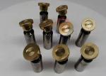 A10VO45 Hydraulic JIC Parts With Cylinder Block Piston Shoe Valve Plate