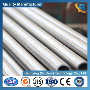 Wholesale Bright Ss 316L Pipe AISI304 Stainless Steel Seamless Pipe Specs 0.2 12mm/Customize from china suppliers