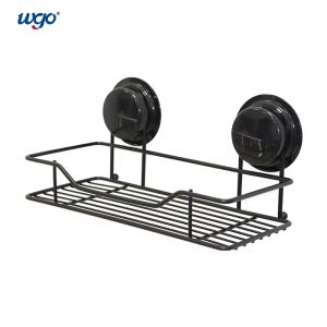 Wholesale Damage Free Mounting Self Adhesive Shower Caddy No Drilling Hole Needed from china suppliers