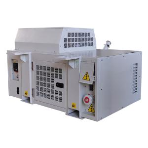 Wholesale Kubota 460V Clip On Genset For Reefer Container Generator 404A-22G from china suppliers