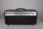 Custom SSS Steel String Singer Tone Deluxe Handwired Guitar Amp Head 100W with