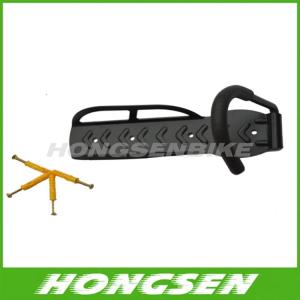 Wholesale Bicycle display rack cycle display rack mounted bicycle hook from china suppliers