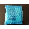Buy cheap Blue Bubble Mailing Bags Customized Sizes , Bubble Pack Bags For Courier from wholesalers