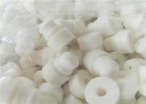 Wholesale Durable Machining Plastic Molded Parts 100% Virgin PTFE Slider Block from china suppliers