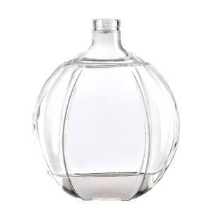 Wholesale 500ml PET Flat Bottle Fliptop Alcohol Inflatable Liquor Bottle Wine Enthusiasts' Pick from china suppliers