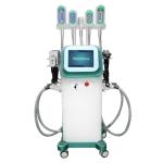 5 Handles Fat Loss Machine Coolsculpting Freezing Machine