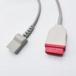 11 Pin TPU Marquette Utah Transducer IBP Cable