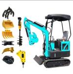 Guangdong Construction Machinery OEM ODM Excavator Buckets For Sale