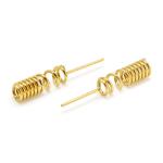 Sim800m 900mhz Straight Copper Coil 2G WCDMA NB-IoT GSM GPRS Antenna