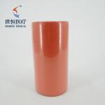 High quality orange high polymer foam first aid roll splint China manufacturer