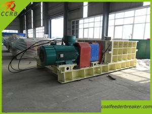 Wholesale CCRB Coal Screener Crusher for Generating Station from china suppliers