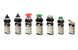 Wholesale G1/4&quot; Mechanical Control Valve from china suppliers