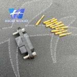 HW-CMM Connector , HW-222C10M11 , MTL-55302F , 2mm Pitch