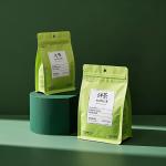 Wholesale 100g-500g Flat Bottom Snack Bags Moisture Proof Grease Resistant FDA