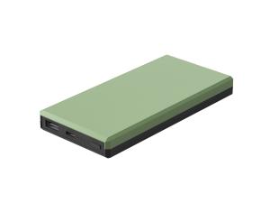 Wholesale Safety PD Power Bank Lightweight 10000mAh Fast Charging Power Bank Charge from china suppliers