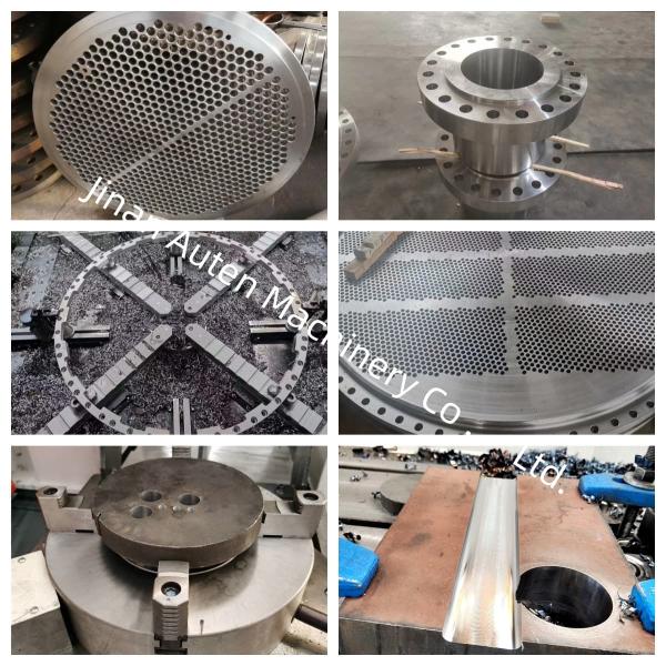 2pcs Drilling Power Head Double Spindle CNC Drilling Milling Machine 30~6000r/min Spindle Speed