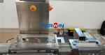 Peristaltic Pump 35L/Min Buffer 2 Head Filling Capping Machine