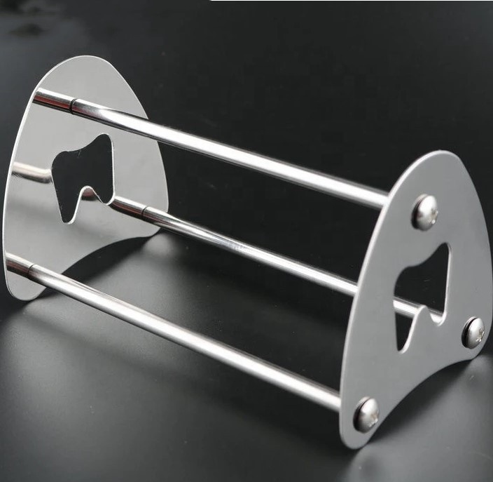 2024 Dental Instrument Clamp Orthodontic Plier Stand Holder for Consumable Pliers Manual Power Source 's Product