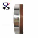 Manufacture Glass Straight Edge Machine Rubber Grinding Resin Wheel
