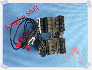 Wholesale 40001253 Ejector 50 JUKI SMC Solenoid Valve For KE2050 KE2060 FX1R Machine from china suppliers