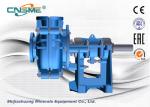 6/4e- 4 Inch Heavy Duty Slurry Pump For Coal Washery